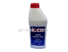 01 25 03 Oil 1Kg R-134A SARTECH